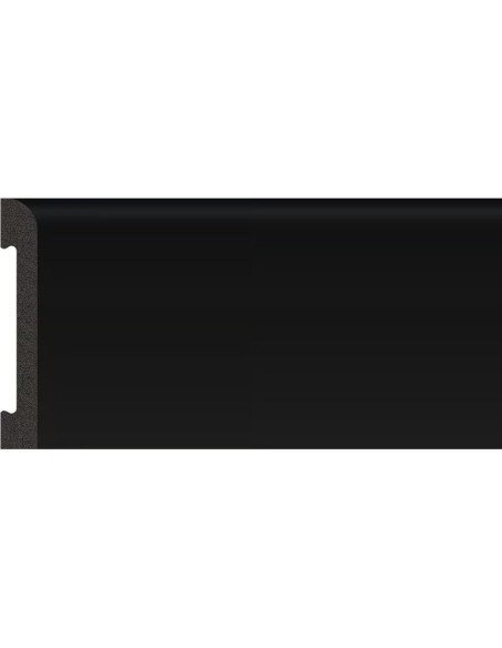 Negro Azabache 10x240